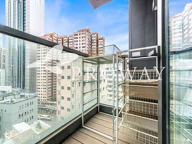 Sai Ying Pun - One・Artlane 03
