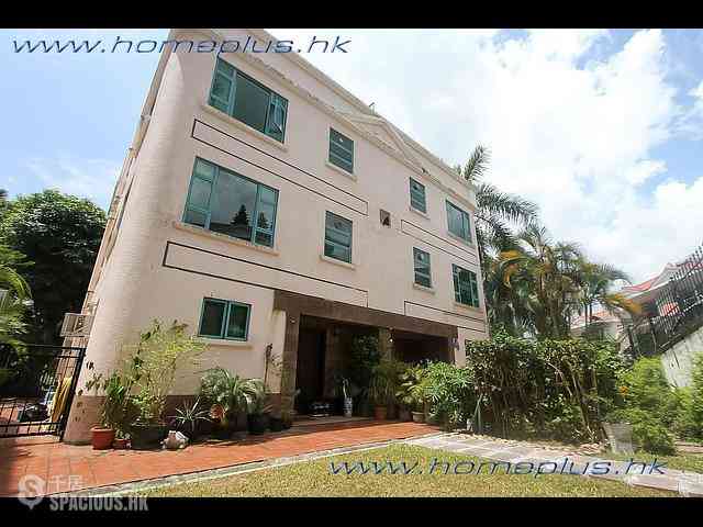 Sai Kung - Jade Villa 01