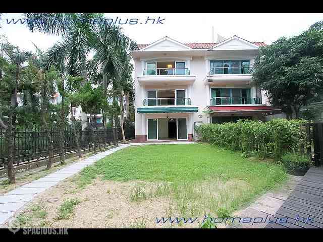 Sai Kung - Jade Villa 02