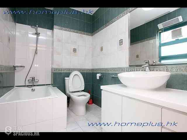 Sai Kung - Jade Villa 11