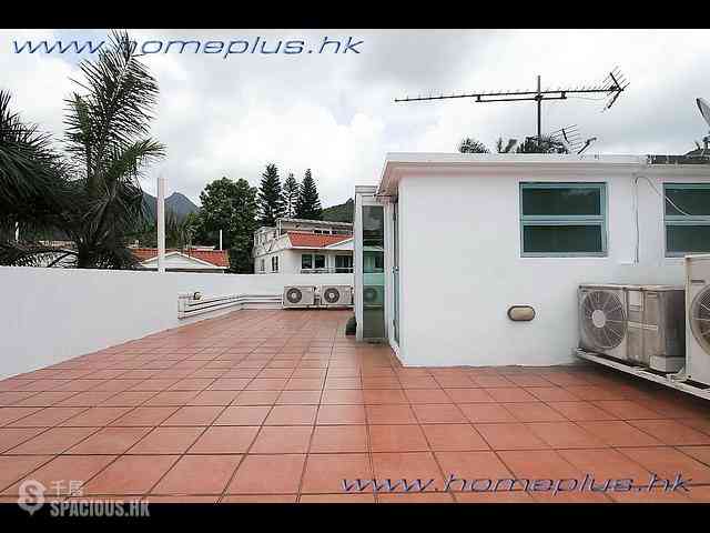 Sai Kung - Jade Villa 12