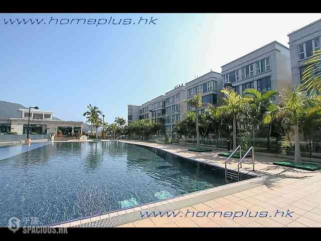 Clear Water Bay - Hillview Court 01