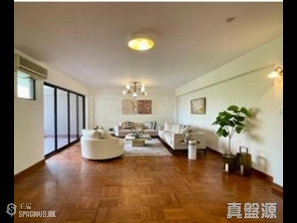 Mid Levels Central - Pacific Heights 01