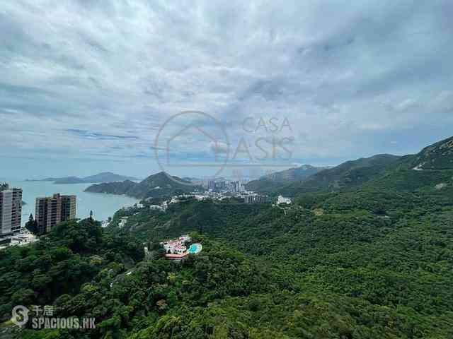 浅水湾 - 蔚峰园 01