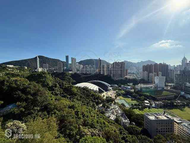 Tai Hang - Scenic Lodge 02