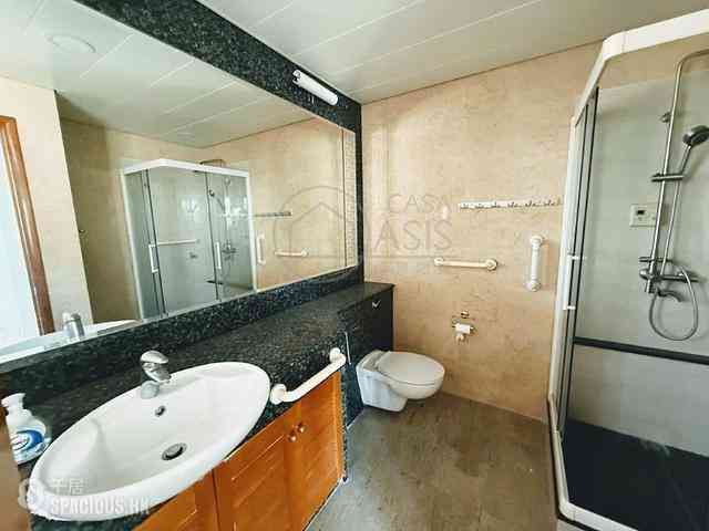 Tai Hang - Scenic Lodge 03