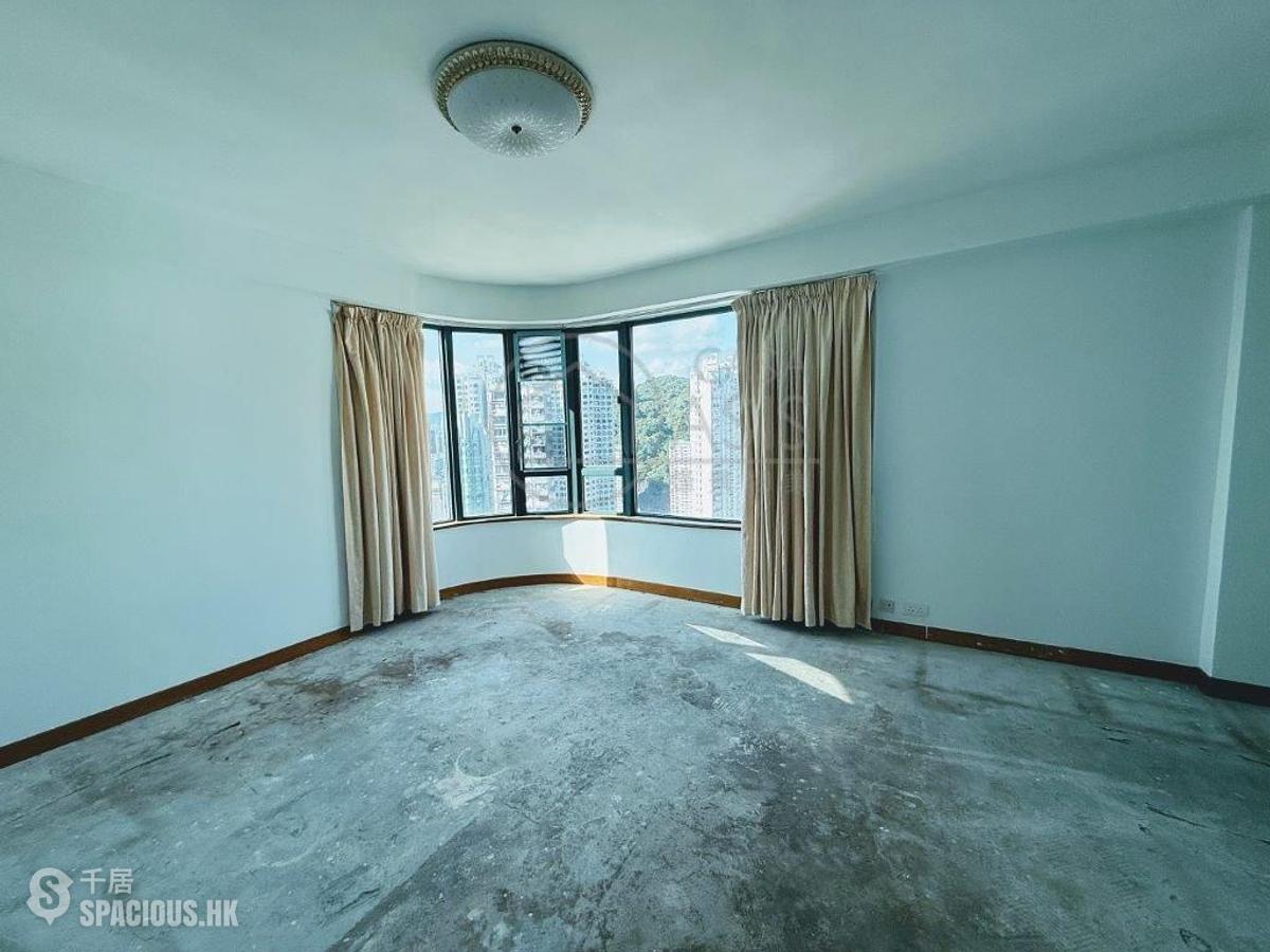 Tai Hang - Scenic Lodge 01