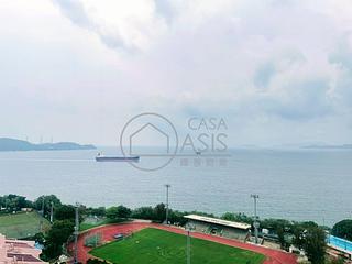Pok Fu Lam - Rodrigues Court 02