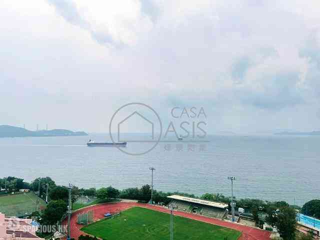 Pok Fu Lam - Rodrigues Court 02