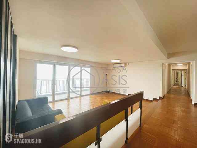 Pok Fu Lam - Rodrigues Court 03