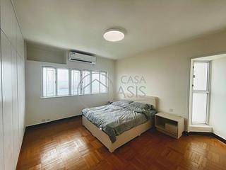 Pok Fu Lam - Rodrigues Court 06