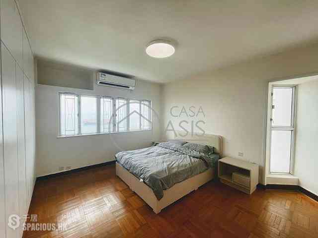 Pok Fu Lam - Rodrigues Court 06