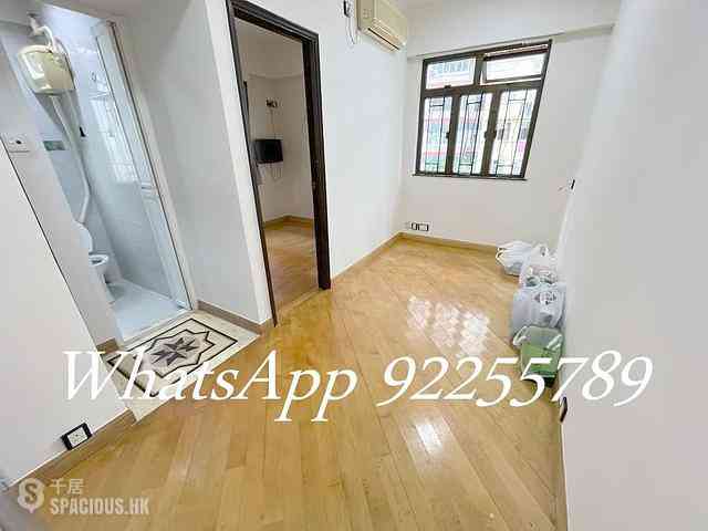 Kennedy Town - 1-3, Ching Lin Terrace 01