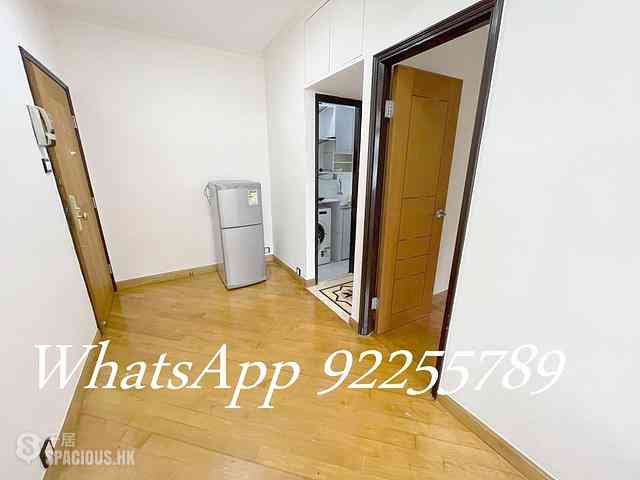 Kennedy Town - 1-3, Ching Lin Terrace 02