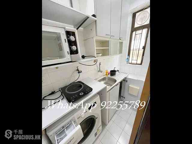 Kennedy Town - 1-3, Ching Lin Terrace 04