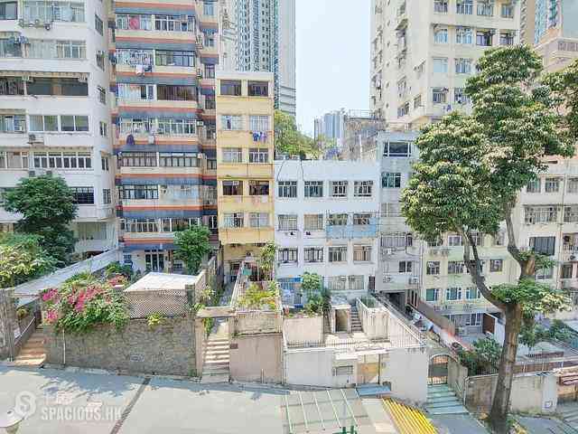 Kennedy Town - 1-3, Ching Lin Terrace 06