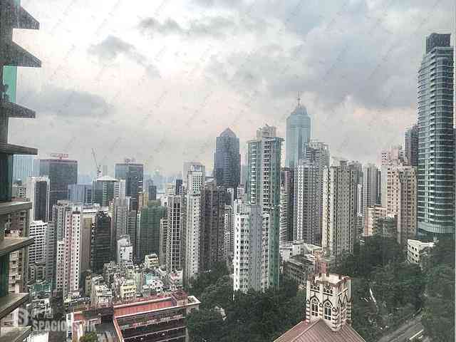 西半山 - 羅便臣道80號1座 16