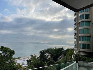 Pok Fu Lam - Cape Mansion 03