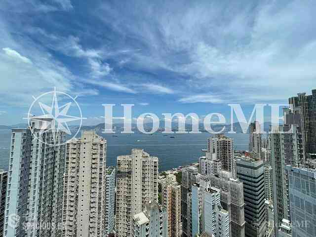 Kennedy Town - Belcher's Hill 01