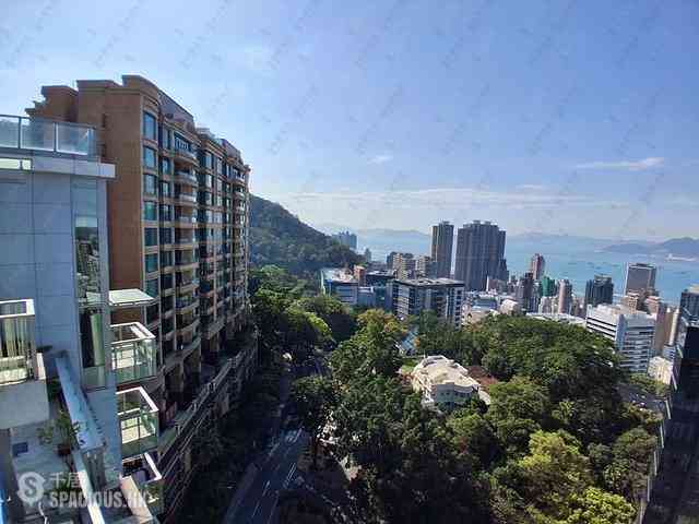 西半山 - CLUNY PARK 02