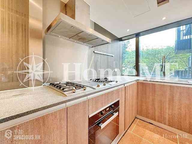 Shau Kei Wan - Island Garden 11
