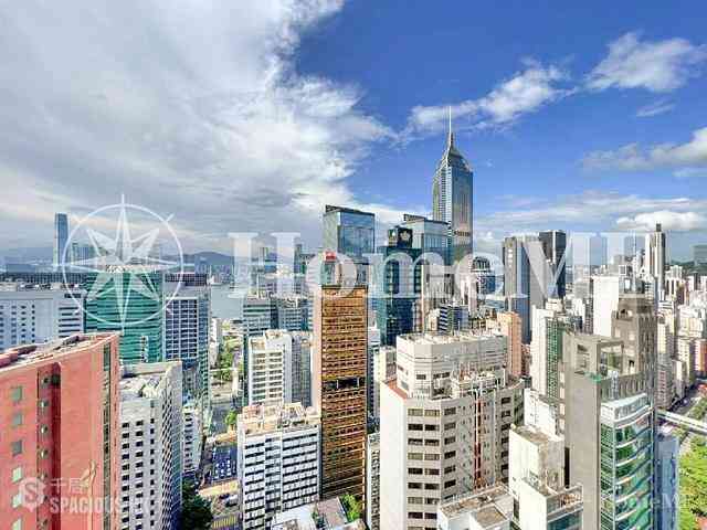 Wan Chai - York Place 11