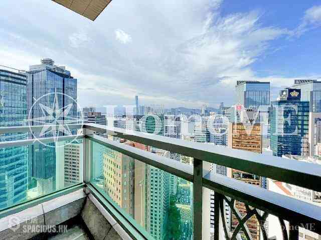 Wan Chai - York Place 12