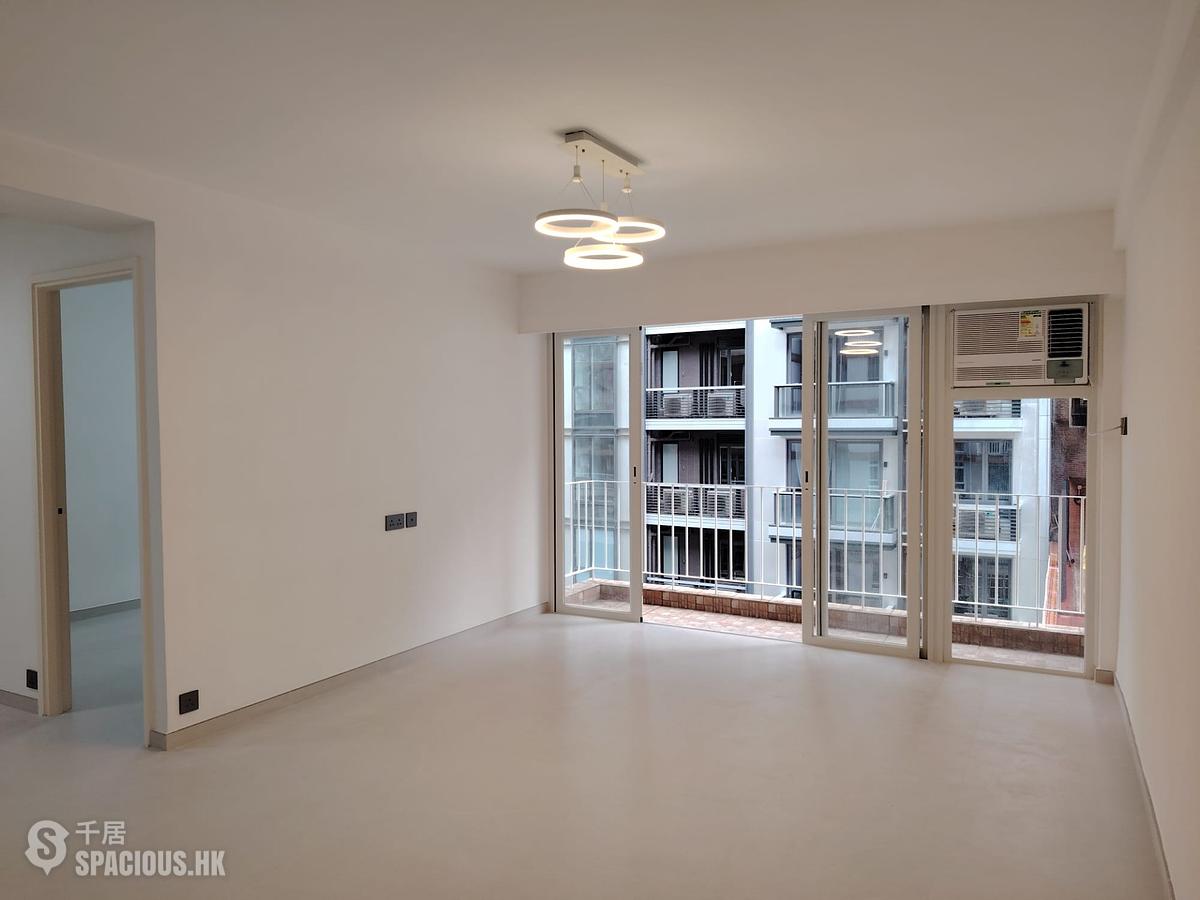 Wan Chai - Phoenix Court 01
