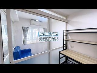 佐敦 - 伟晴阁 04