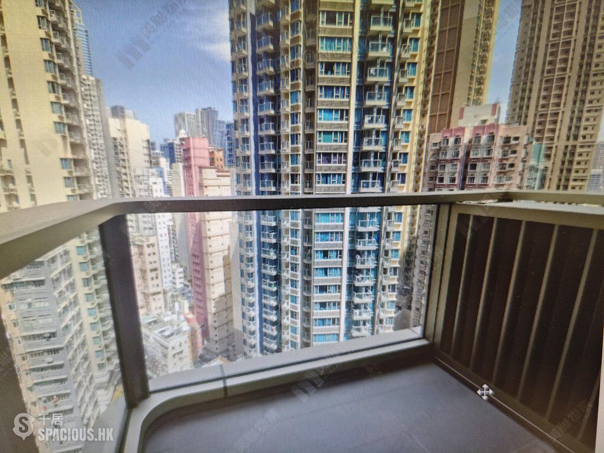 Wan Chai - Spring Garden 01