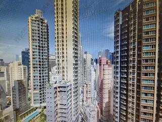 Wan Chai - Spring Garden 03