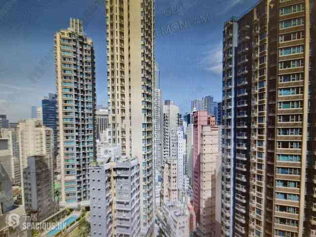 Wan Chai - Spring Garden 03