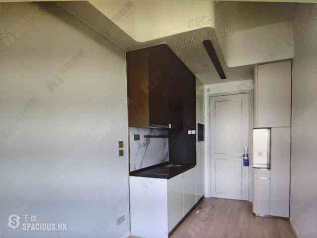 Wan Chai - Spring Garden 05