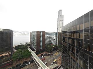 Tsim Sha Tsui East - Houston Centre 08