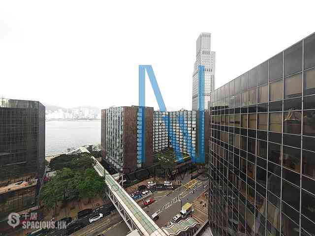 Tsim Sha Tsui East - Houston Centre 08