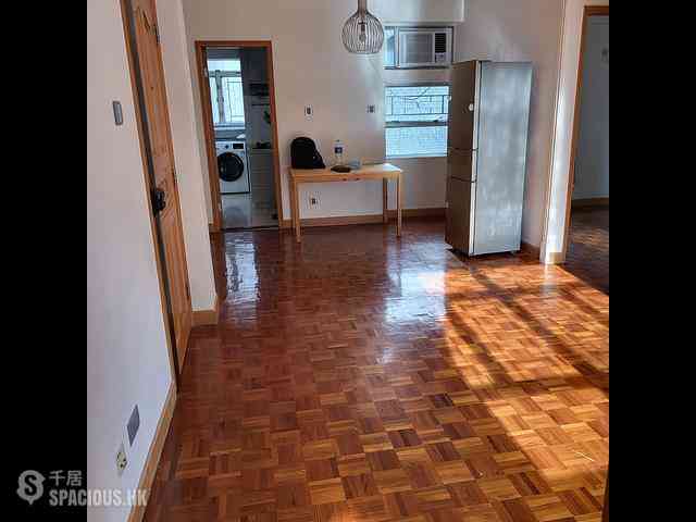Sheung Wan - Harmony Court 02