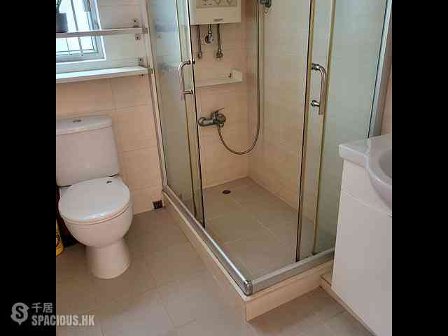 Sheung Wan - Harmony Court 03
