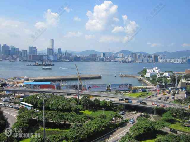 Causeway Bay - Elizabeth House Block A 02