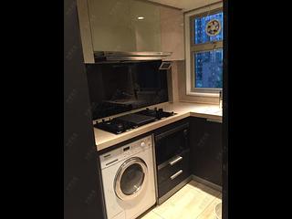 Sai Ying Pun - Centre Place 02