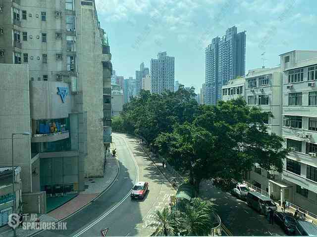 Sai Ying Pun - Centre Place 15
