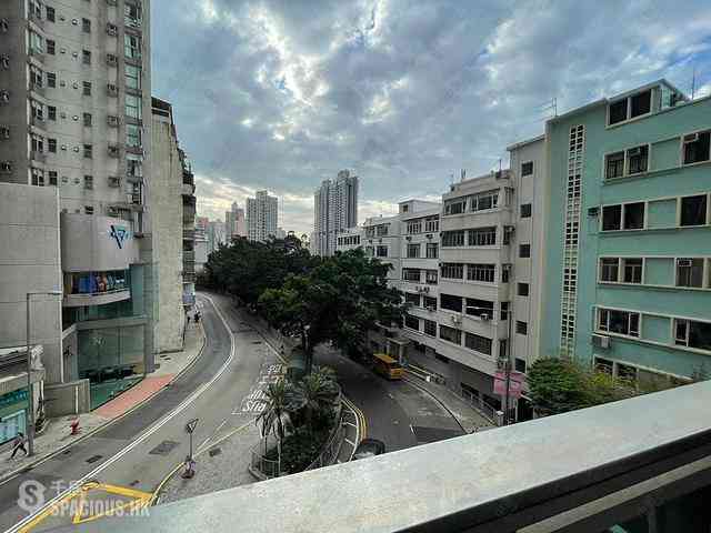 Sai Ying Pun - Centre Place 19