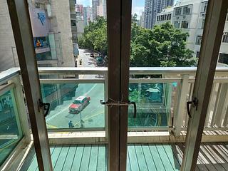Sai Ying Pun - Centre Place 20