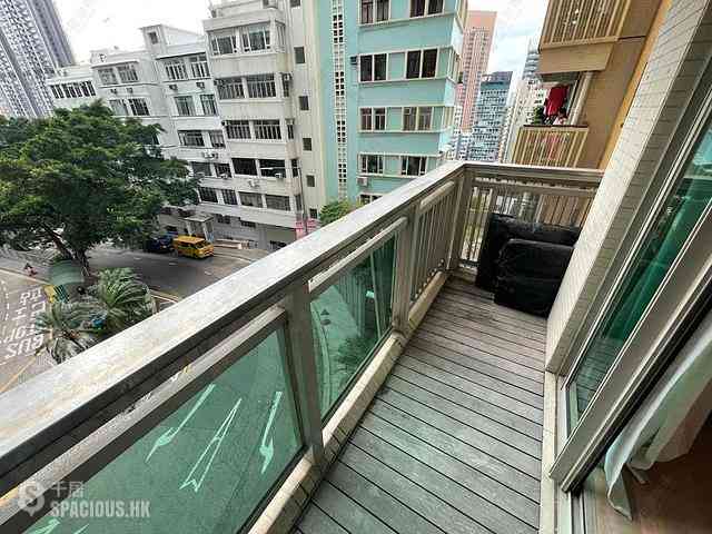 Sai Ying Pun - Centre Place 21