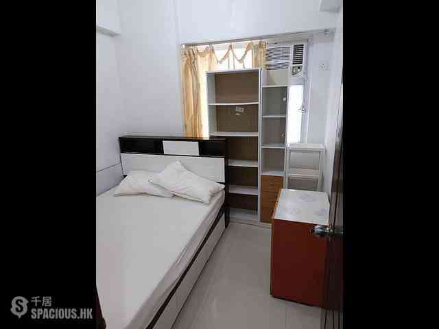 Wan Chai - Tonnochy Towers Block A 01