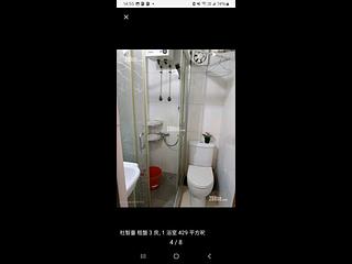 Wan Chai - Tonnochy Towers Block A 06