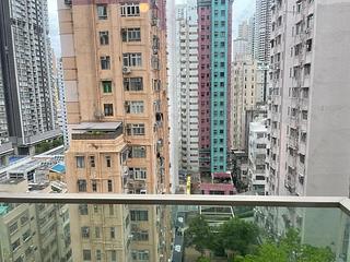 Sai Ying Pun - The Nova 14