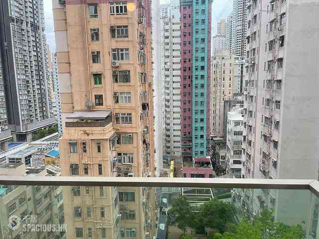 Sai Ying Pun - The Nova 14