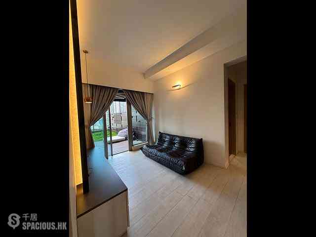 Tseung Kwan O - The Wings The Wings Block 2 03