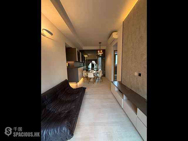 Tseung Kwan O - The Wings The Wings Block 2 05