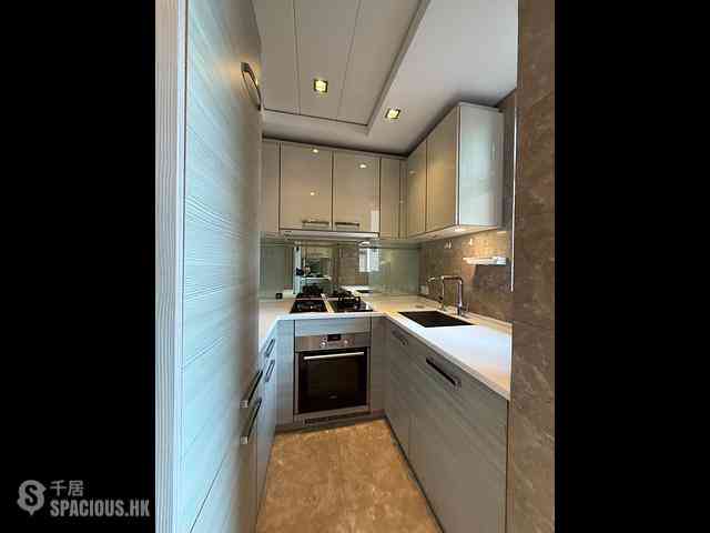 Tseung Kwan O - The Wings The Wings Block 2 08